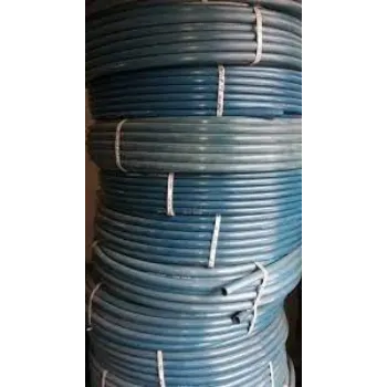 Hdpe Coil Pipe